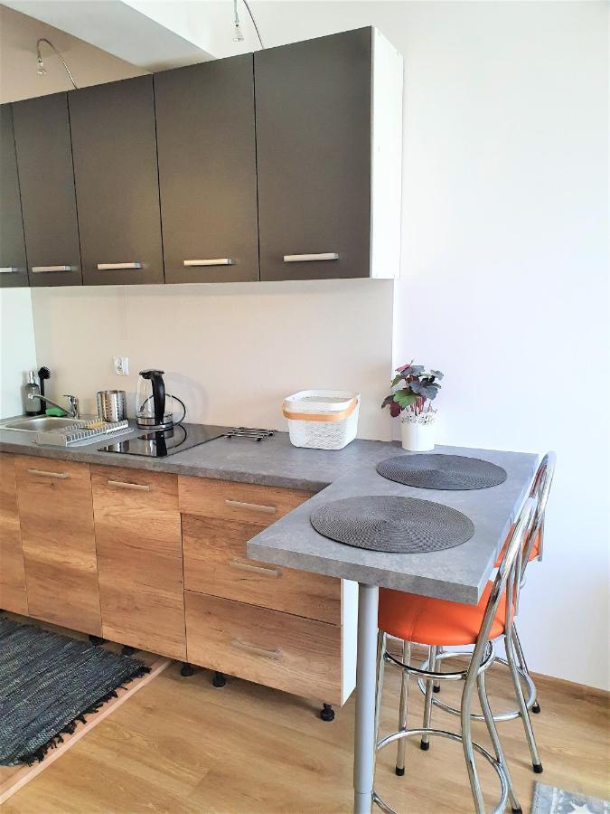 Apartament Mieszkanie 800m Od Plaży