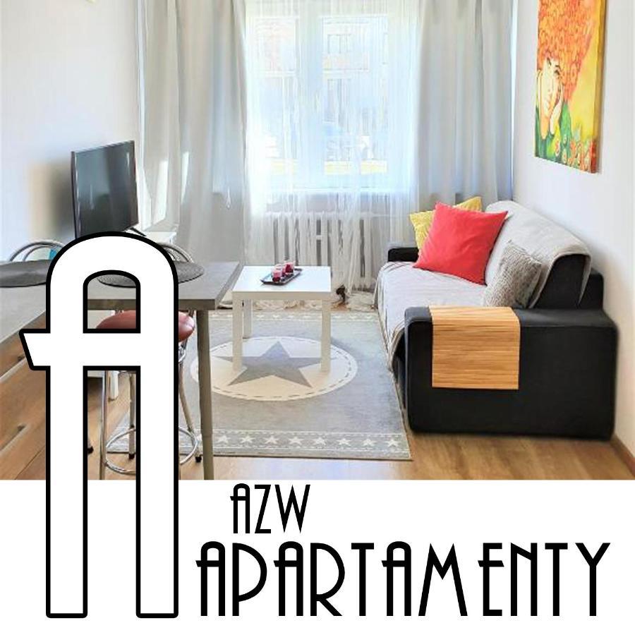 Apartament Mieszkanie 800m Od Plaży