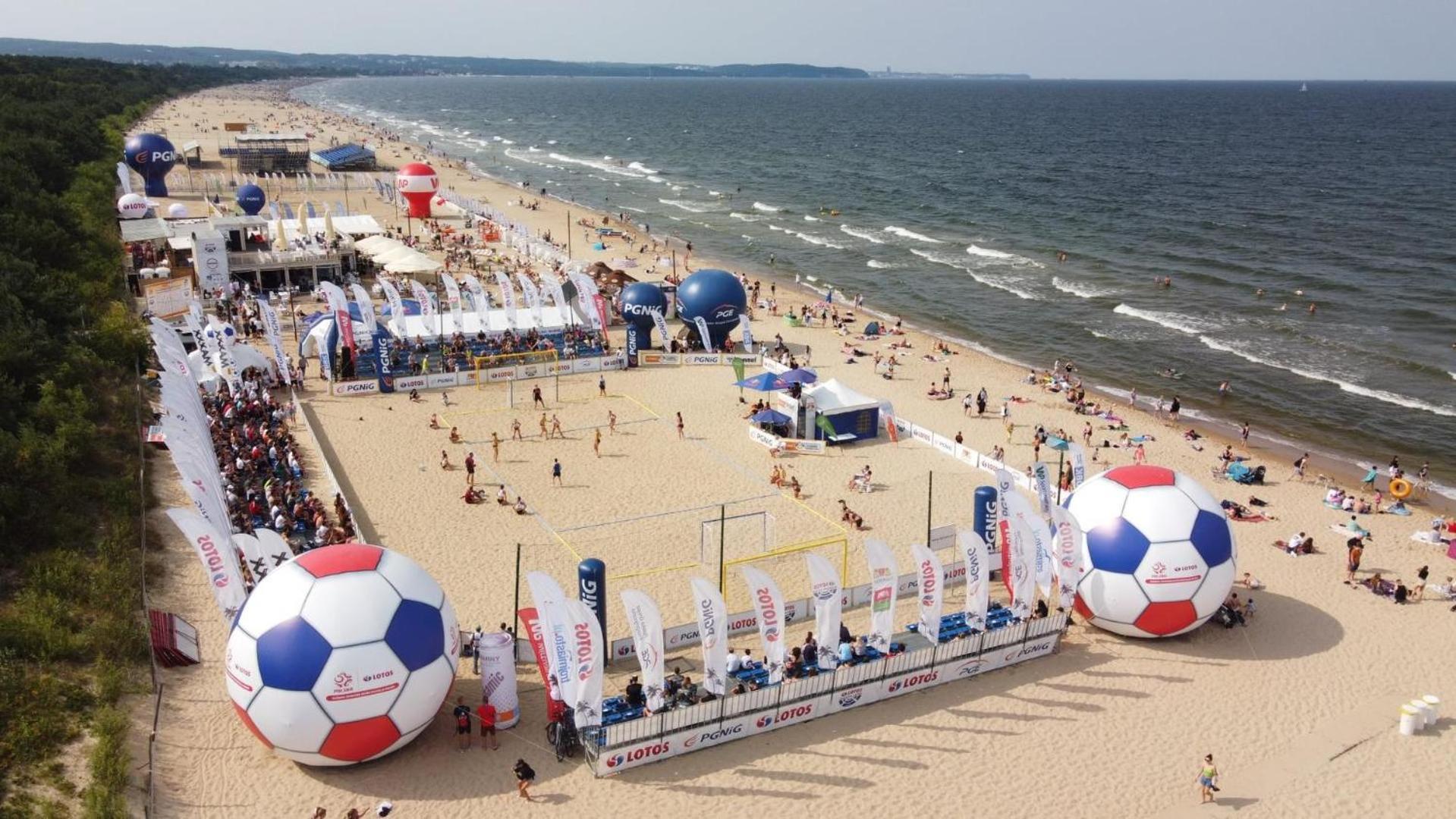 Mieszkanie 800m Od Plaży Gdańsk
