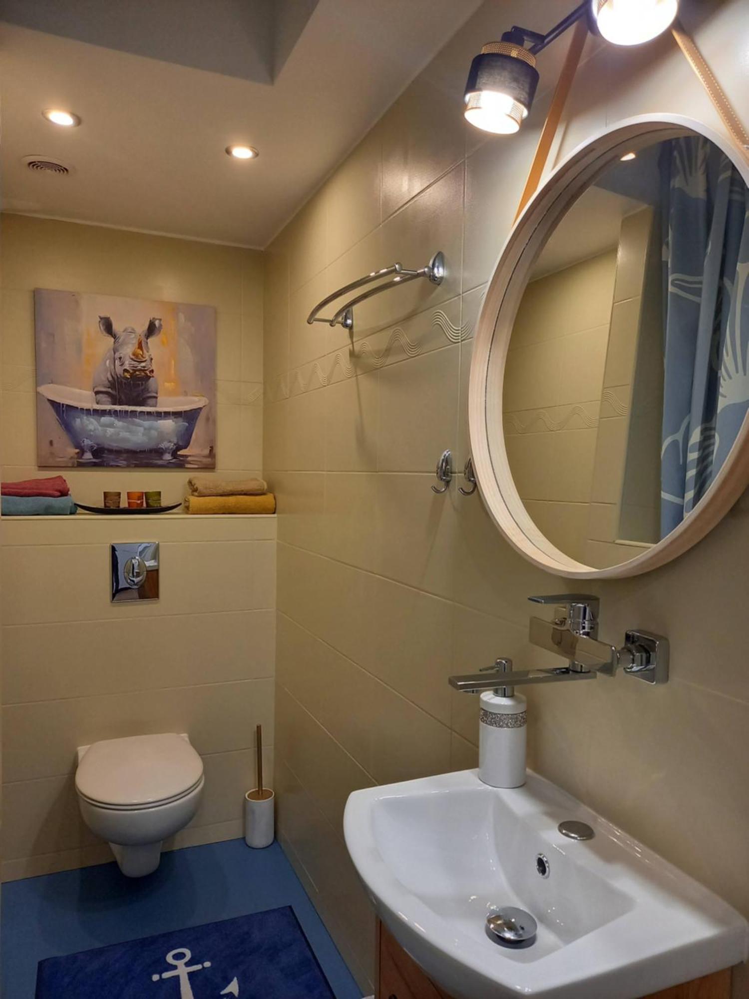 Apartament Mieszkanie 800m Od Plaży