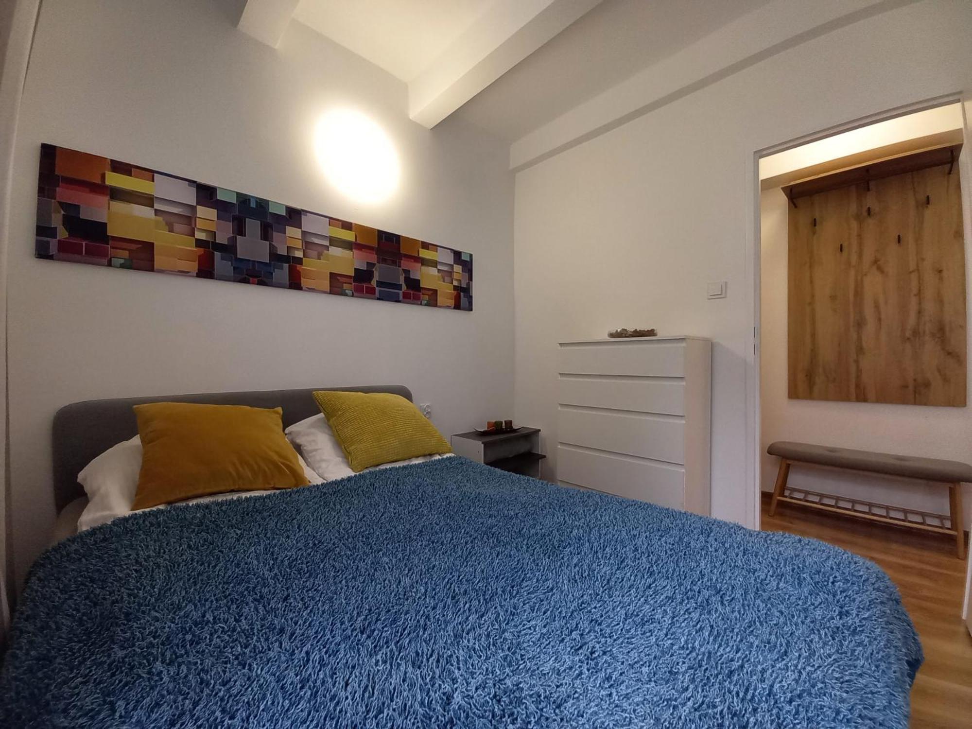Mieszkanie 800m Od Plaży Apartament *
