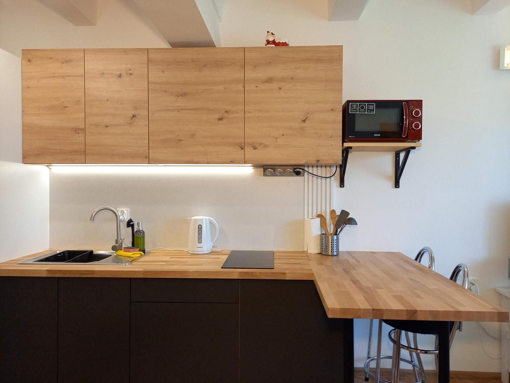 Apartament Mieszkanie 800m Od Plaży Gdańsk